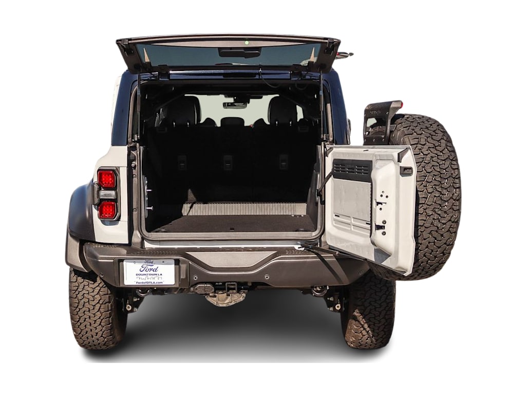 Thumbnail: 2026 Ford Bronco - 15
