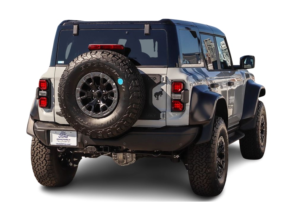 Thumbnail: 2026 Ford Bronco - 18
