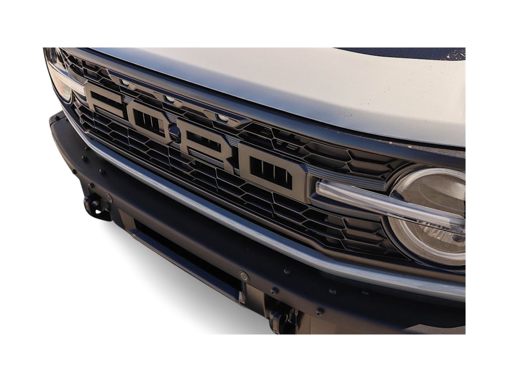 Thumbnail: 2026 Ford Bronco - 20