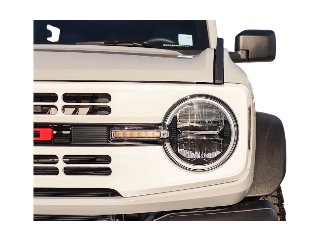 Thumbnail: 2026 Ford Bronco - 18