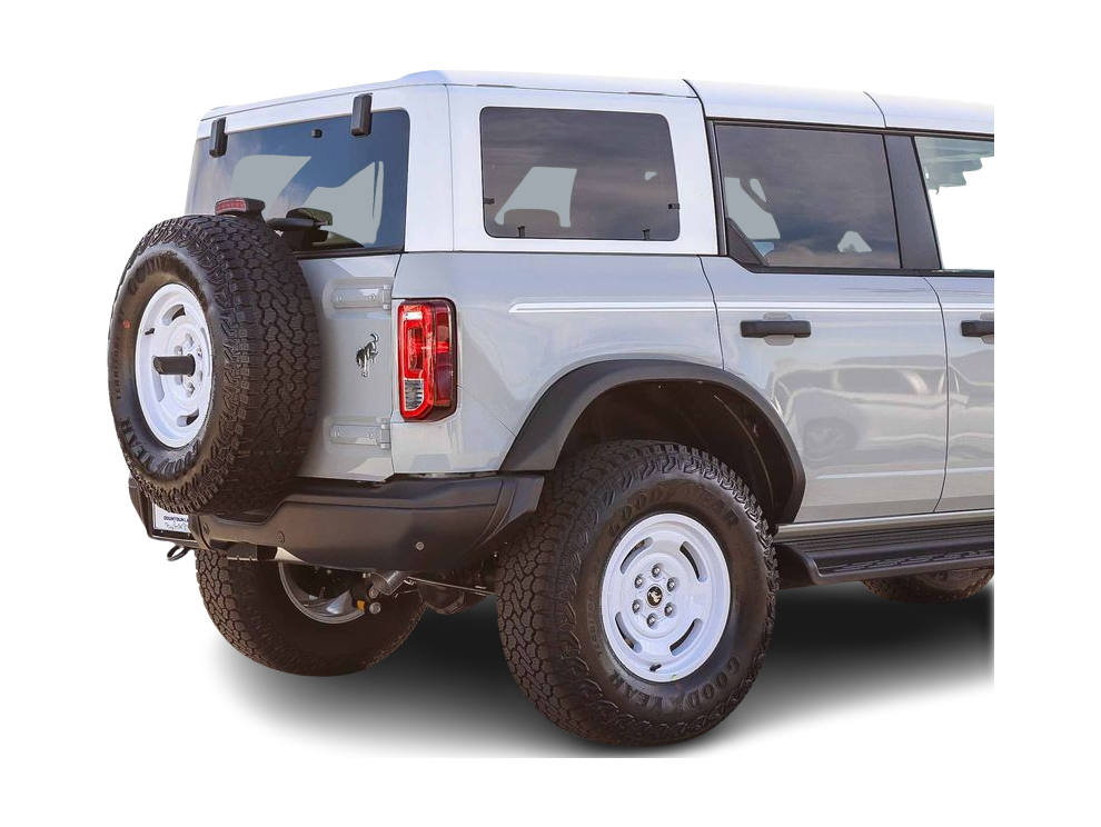 Thumbnail: 2026 Ford Bronco - 19