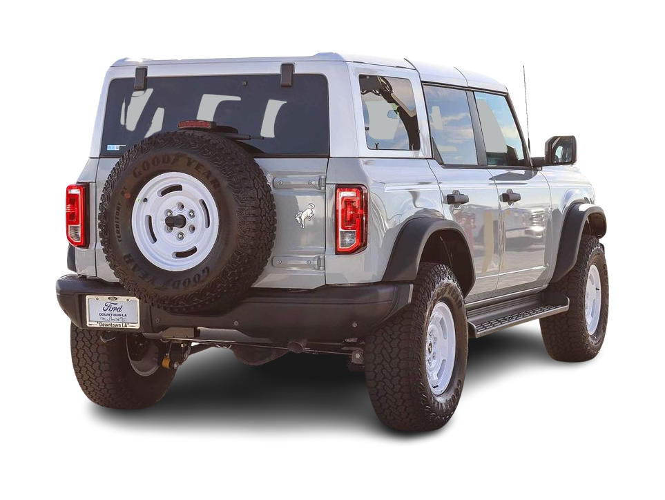 Thumbnail: 2026 Ford Bronco - 17