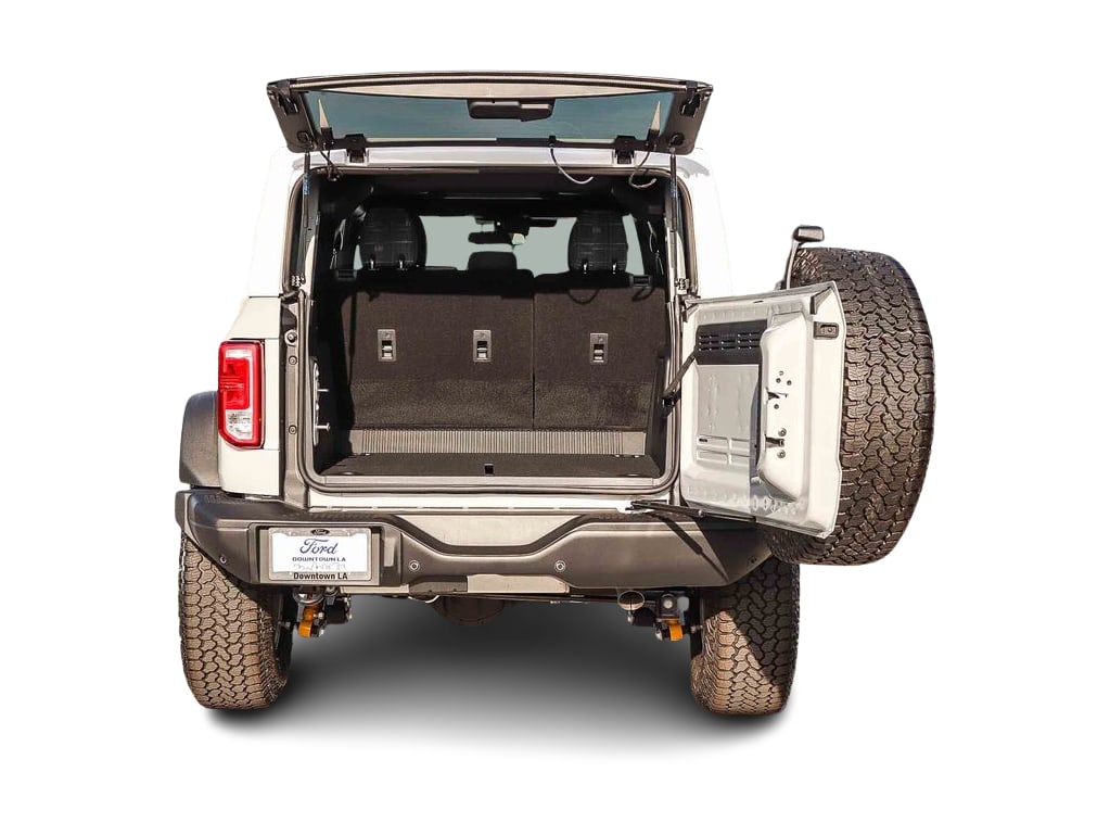 Thumbnail: 2026 Ford Bronco - 15