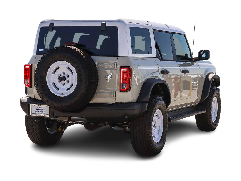 Thumbnail: 2026 Ford Bronco - 19