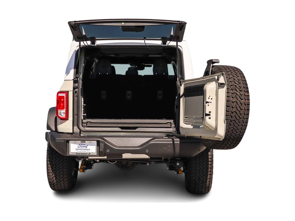 Thumbnail: 2026 Ford Bronco - 17