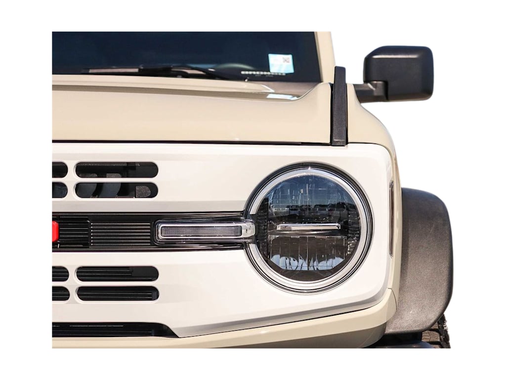 Thumbnail: 2026 Ford Bronco - 20