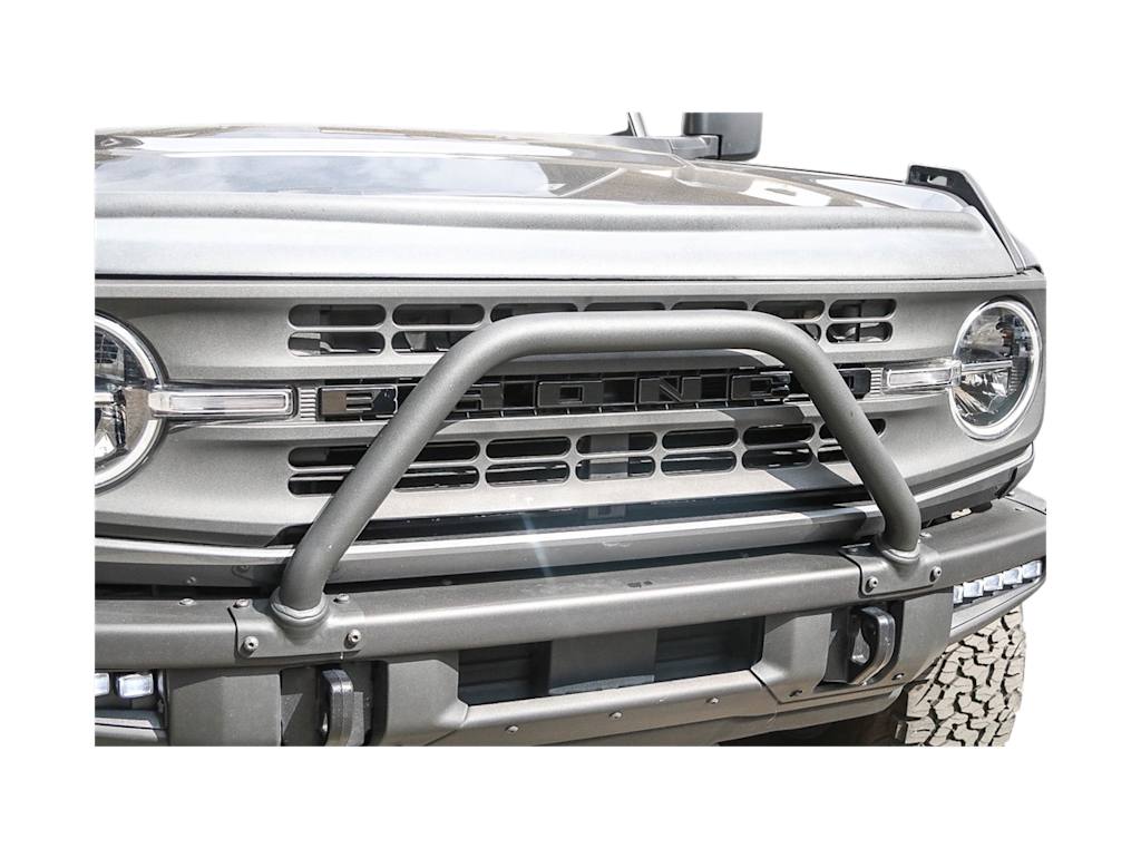 2023 Ford Bronco Base 19