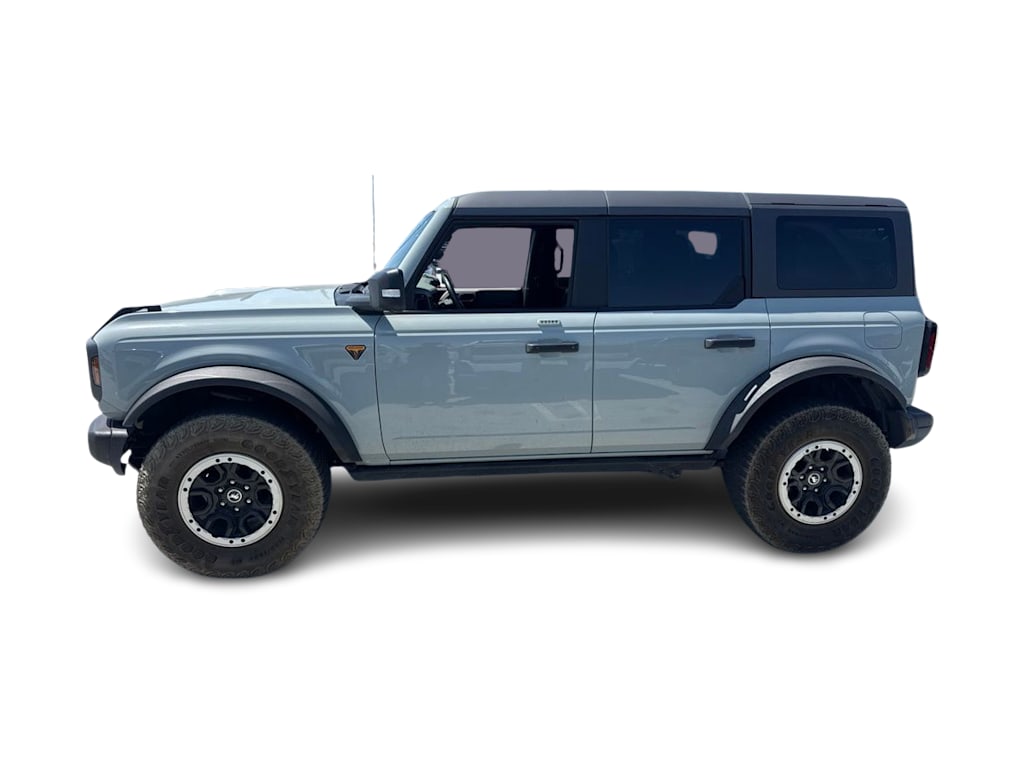 Thumbnail: 2022 Ford Bronco - 2