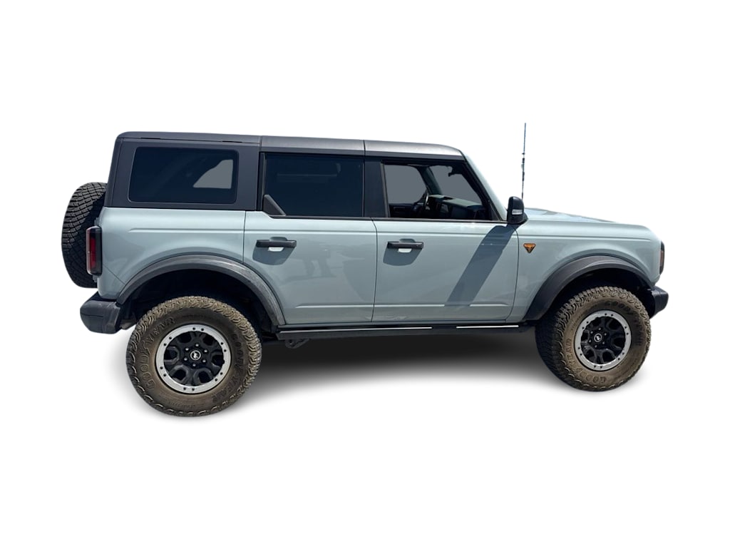 Thumbnail: 2022 Ford Bronco - 10