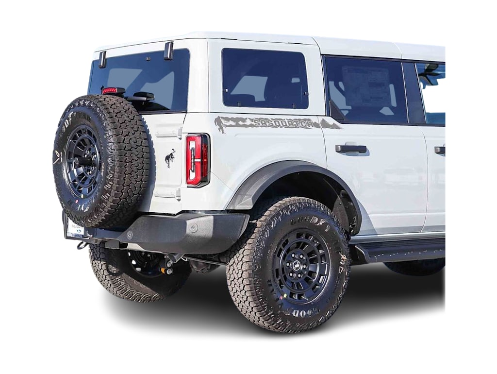 Thumbnail: 2026 Ford Bronco - 20