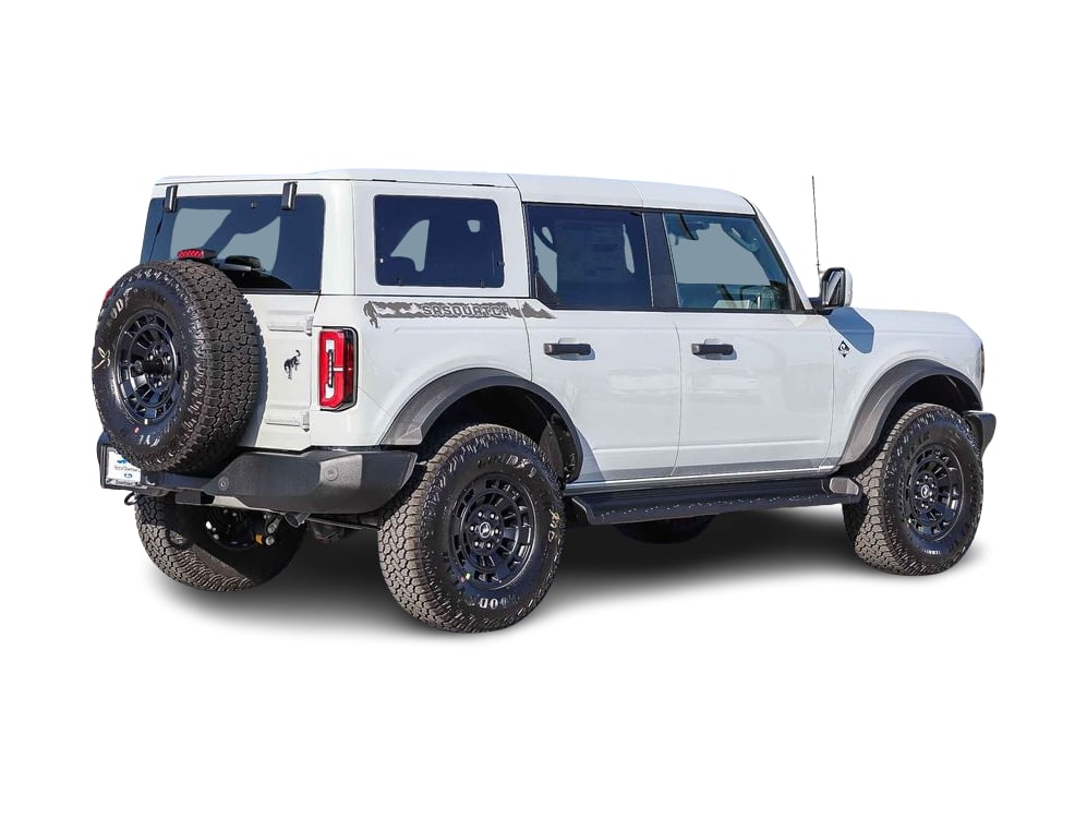 Thumbnail: 2026 Ford Bronco - 17
