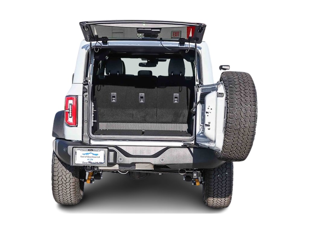 Thumbnail: 2026 Ford Bronco - 15