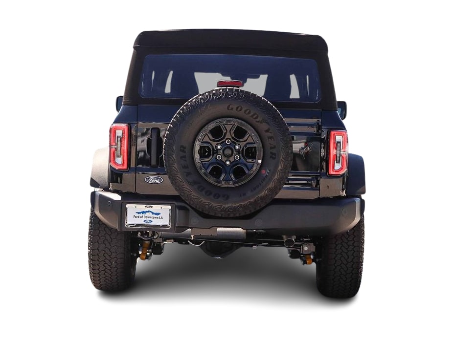 Thumbnail: 2026 Ford Bronco - 19