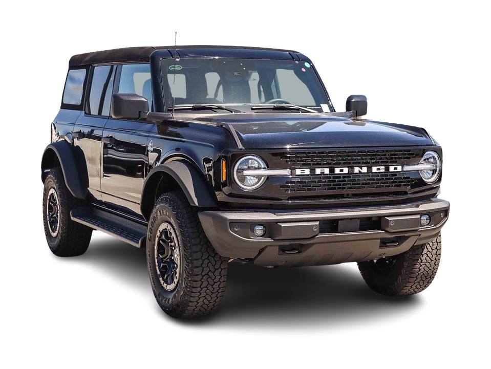 Thumbnail: 2026 Ford Bronco - 17