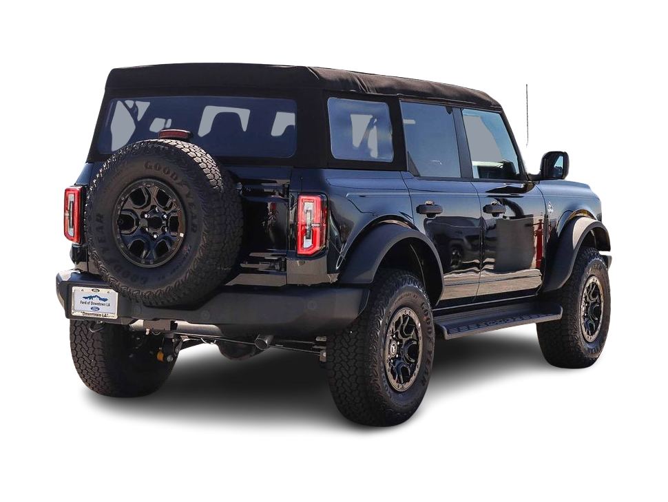 Thumbnail: 2026 Ford Bronco - 18