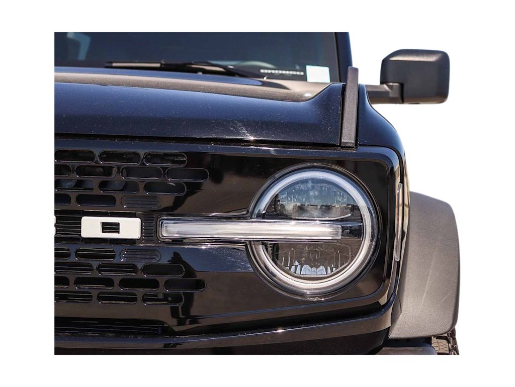 Thumbnail: 2026 Ford Bronco - 20