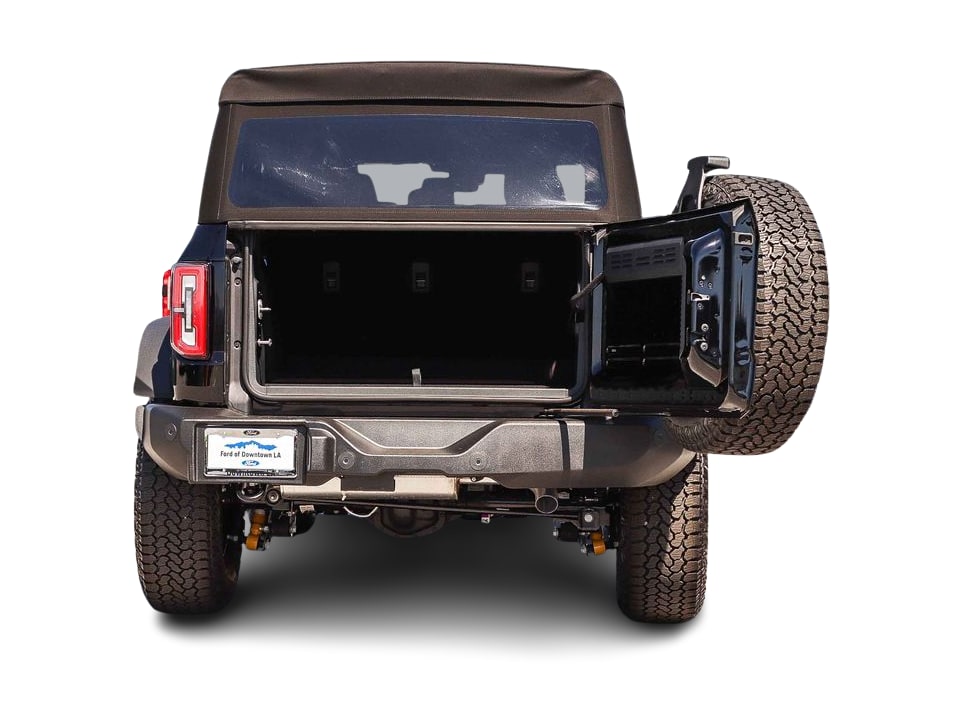 Thumbnail: 2026 Ford Bronco - 16