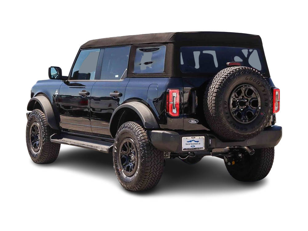 Thumbnail: 2026 Ford Bronco - 3