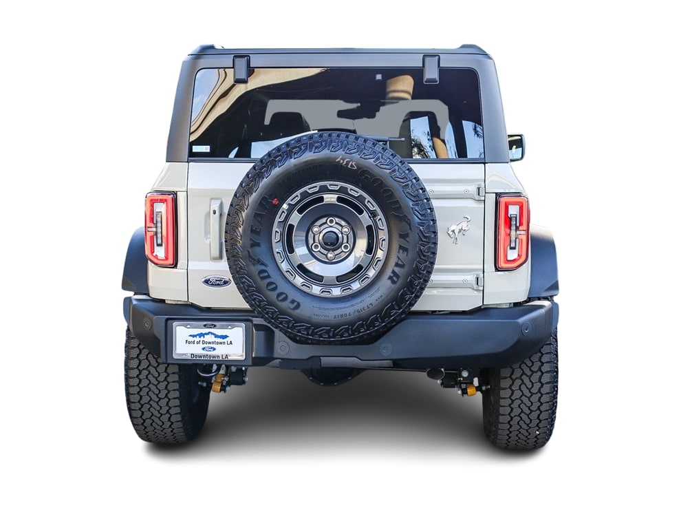 Thumbnail: 2025 Ford Bronco - 19