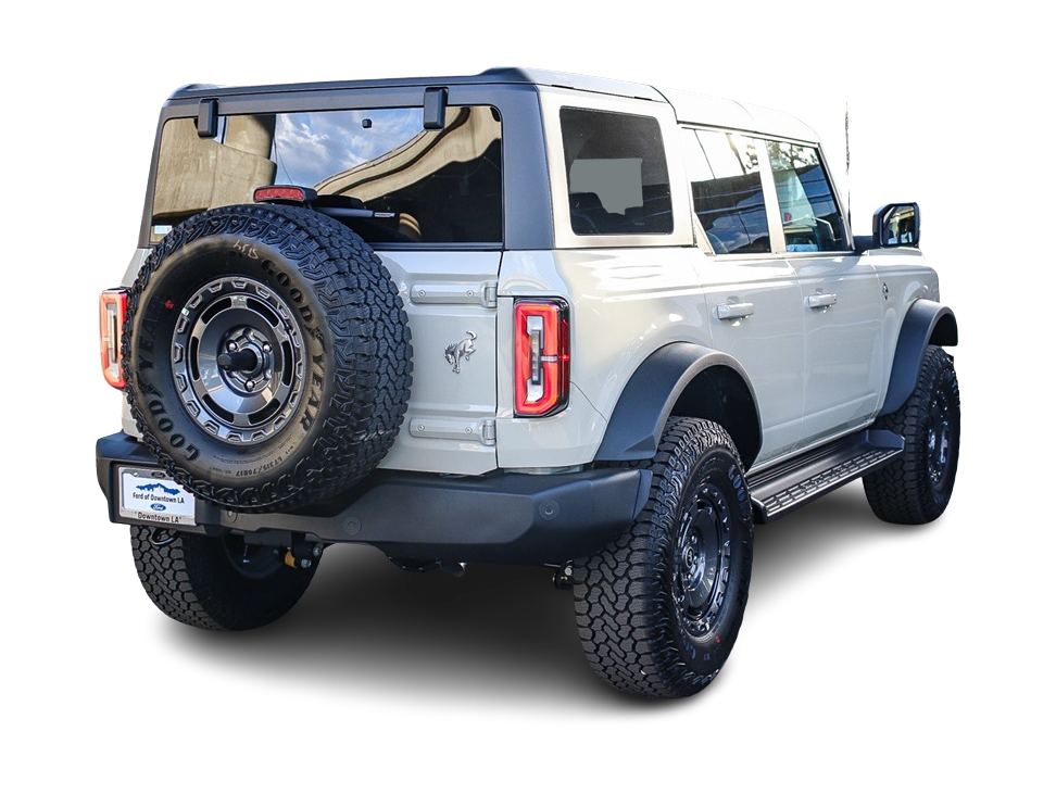 Thumbnail: 2025 Ford Bronco - 18