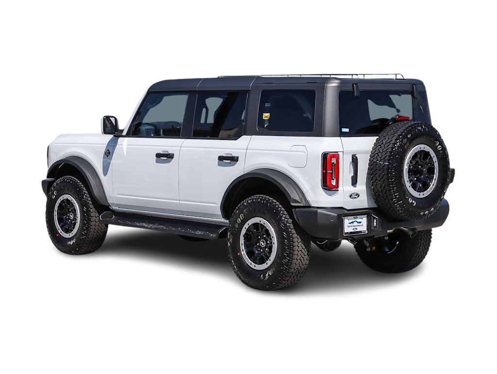 Thumbnail: 2026 Ford Bronco - 3