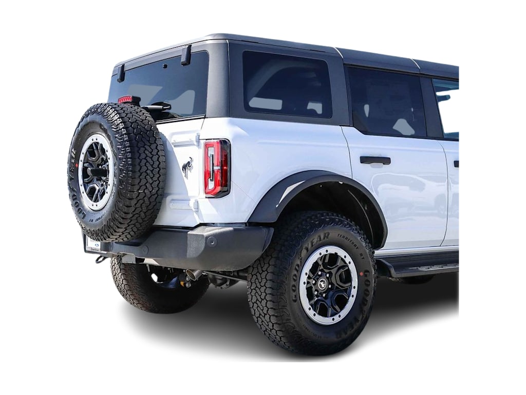 Thumbnail: 2026 Ford Bronco - 20