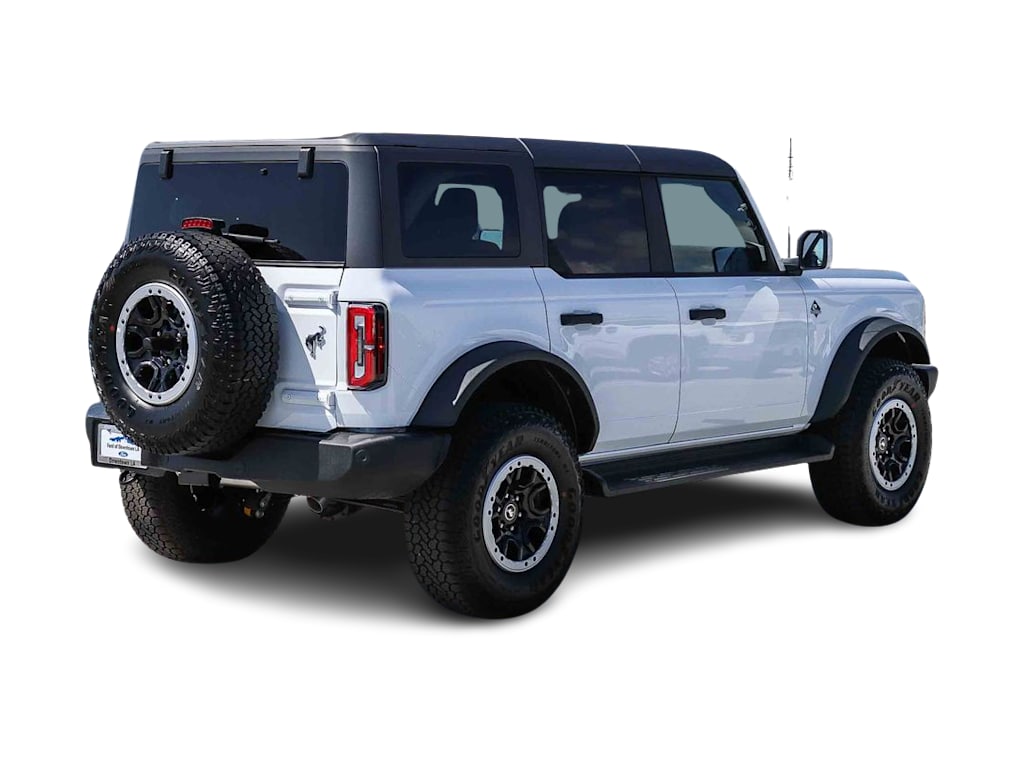 Thumbnail: 2026 Ford Bronco - 17