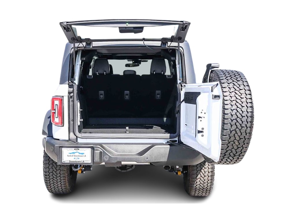 Thumbnail: 2026 Ford Bronco - 15