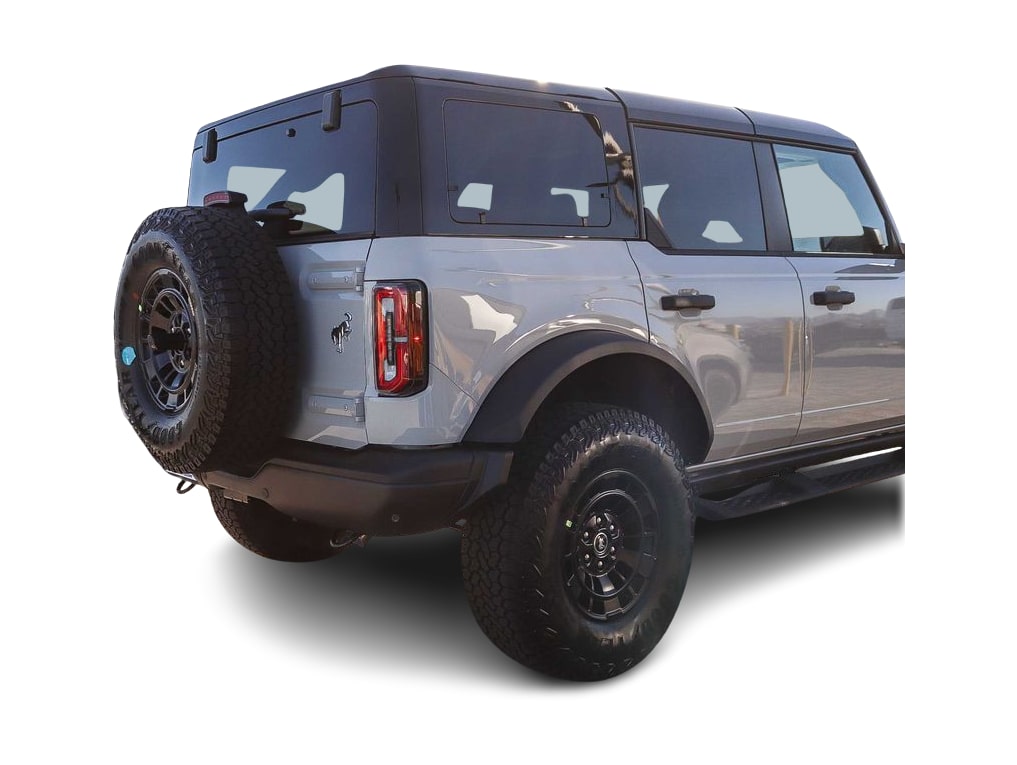 Thumbnail: 2026 Ford Bronco - 20