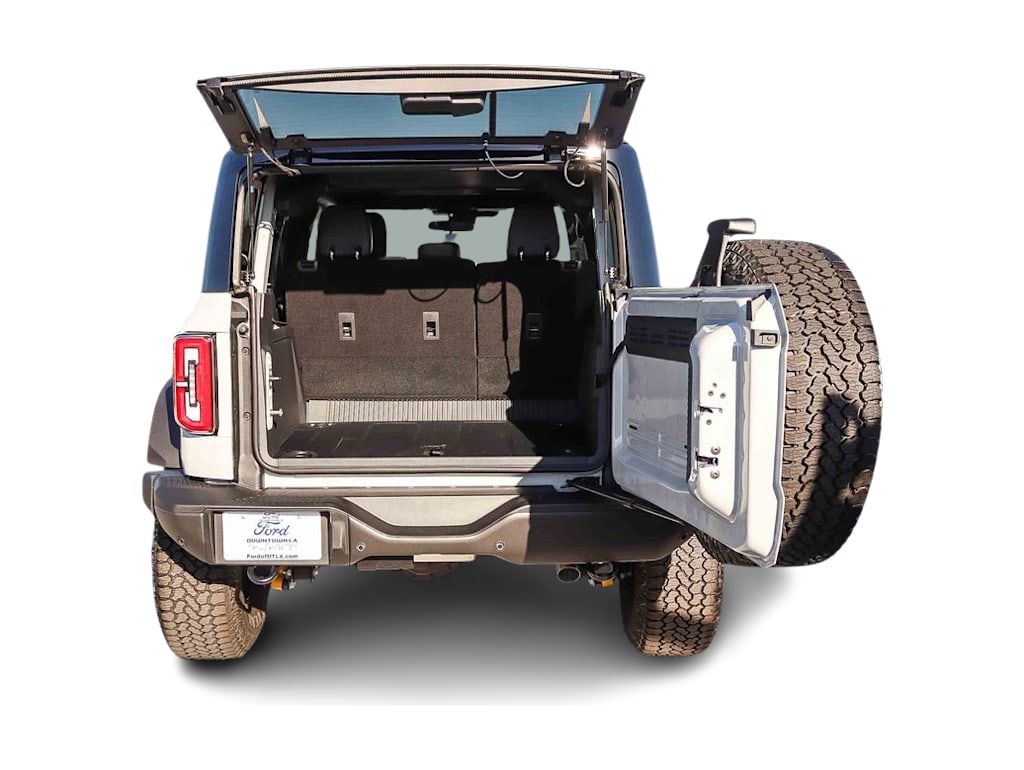 Thumbnail: 2026 Ford Bronco - 15