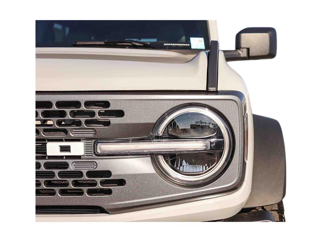 Thumbnail: 2026 Ford Bronco - 19