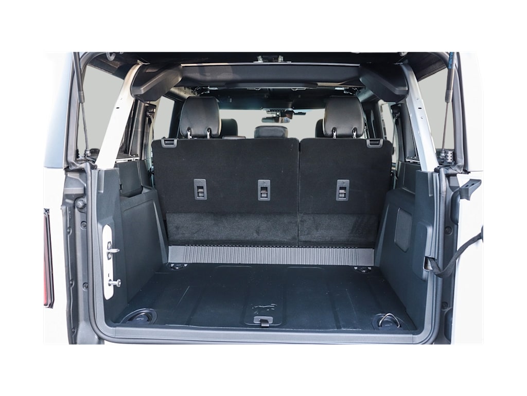 Thumbnail: 2025 Ford Bronco - 16