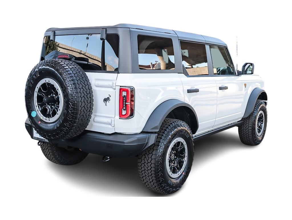 Thumbnail: 2025 Ford Bronco - 20