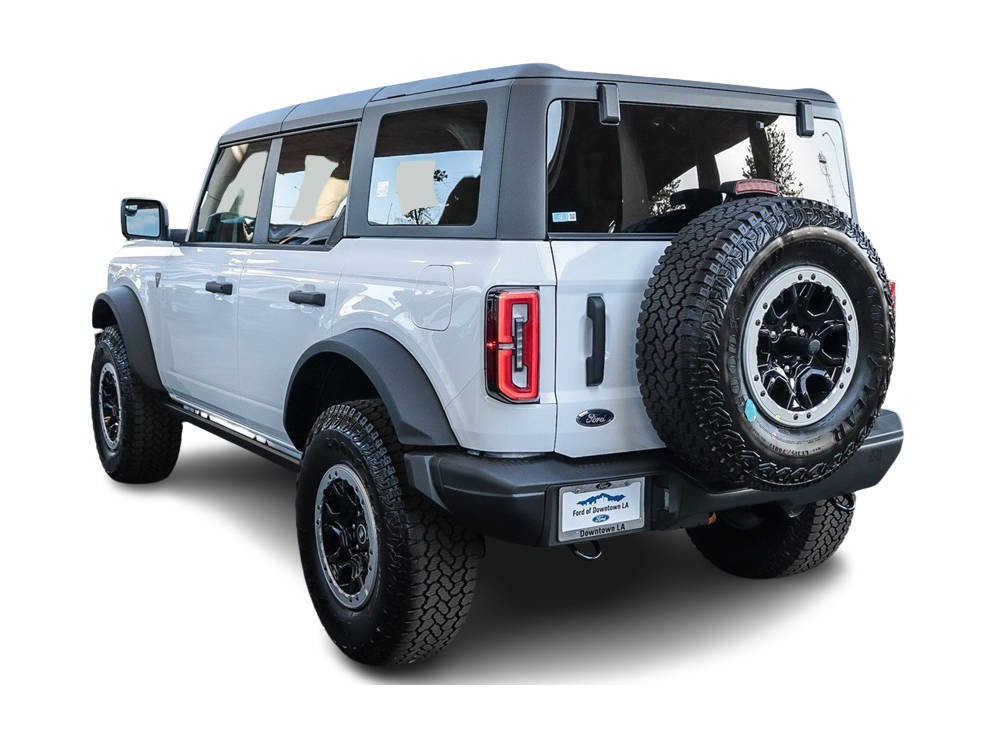 Thumbnail: 2025 Ford Bronco - 3