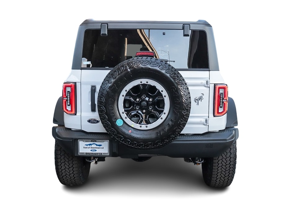 Thumbnail: 2025 Ford Bronco - 21