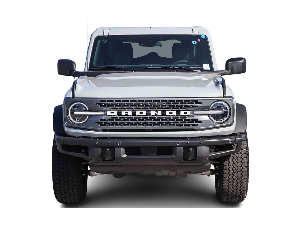 Thumbnail: 2026 Ford Bronco - 5