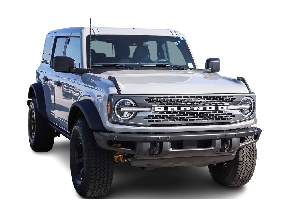 Thumbnail: 2026 Ford Bronco - 17