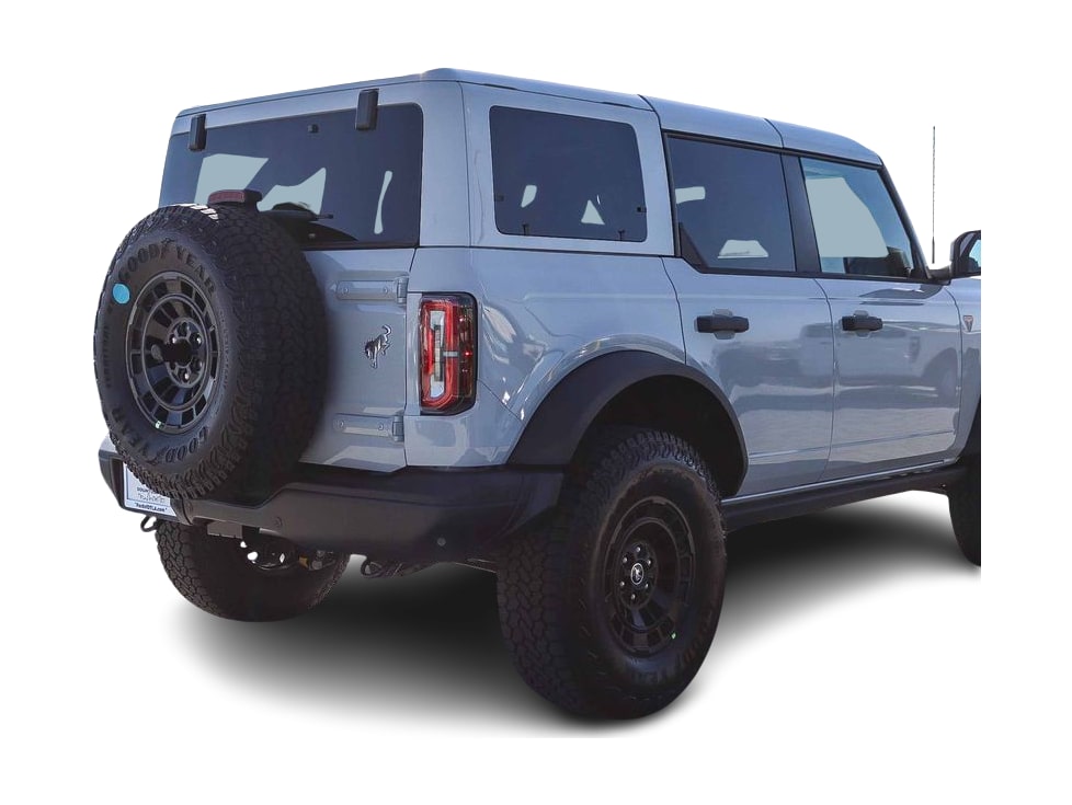 Thumbnail: 2026 Ford Bronco - 20