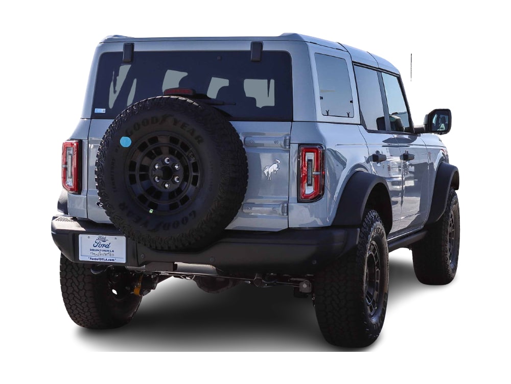 Thumbnail: 2026 Ford Bronco - 18