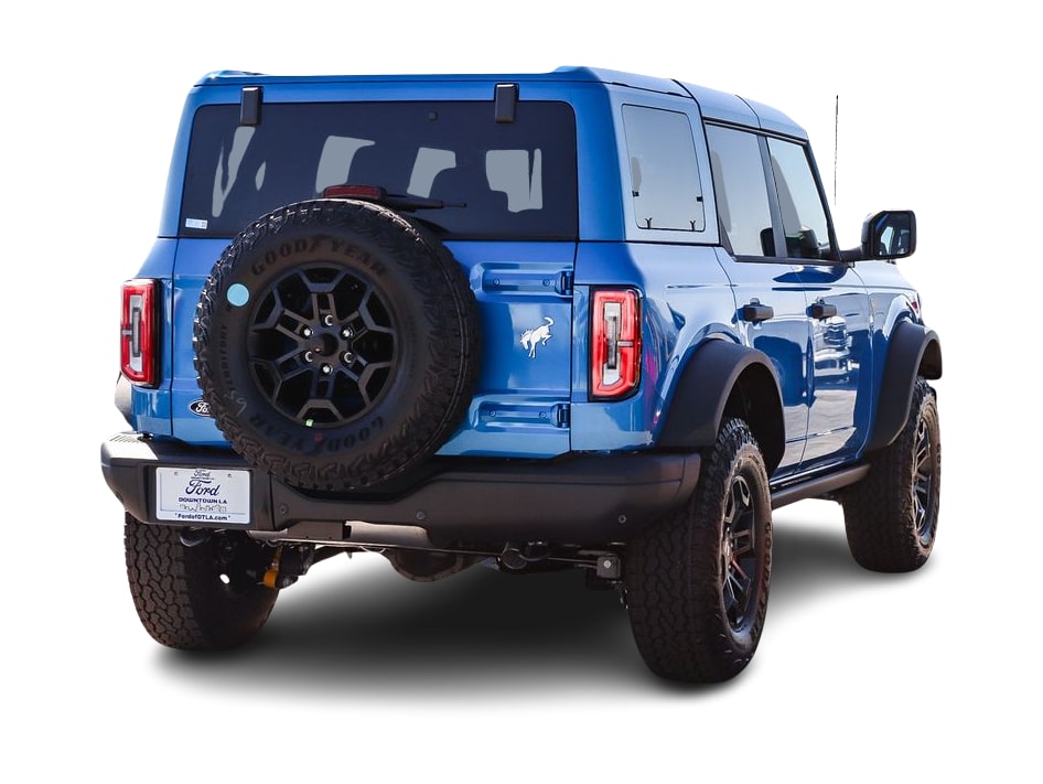 Thumbnail: 2026 Ford Bronco - 17