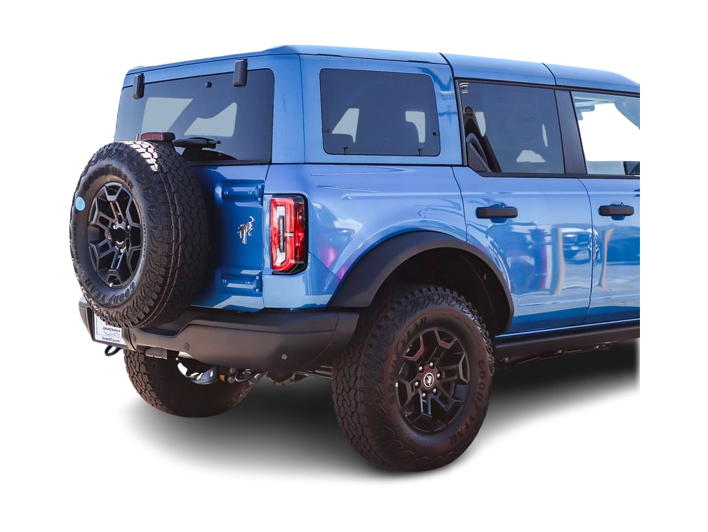 Thumbnail: 2026 Ford Bronco - 20