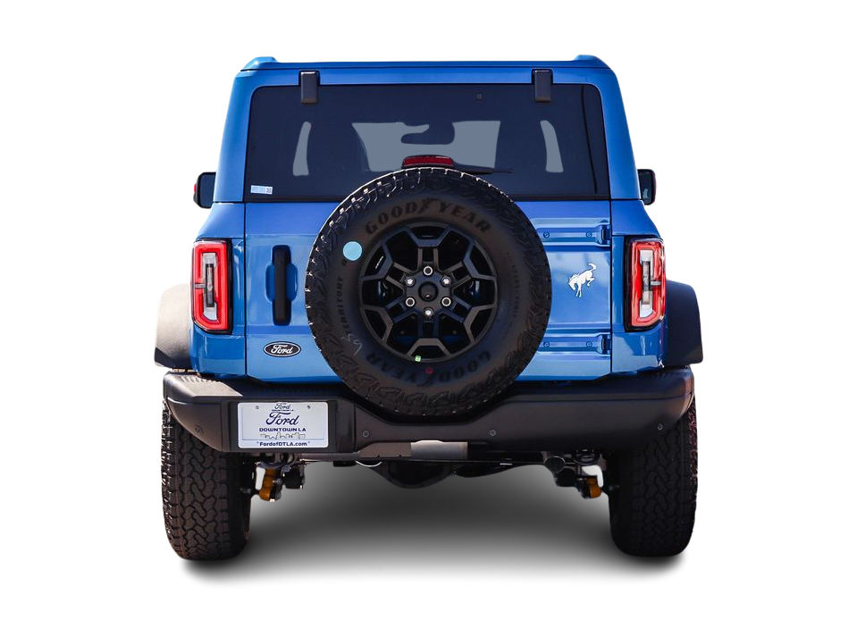 Thumbnail: 2026 Ford Bronco - 18