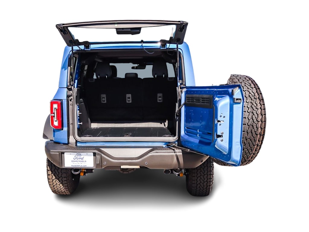 Thumbnail: 2026 Ford Bronco - 15