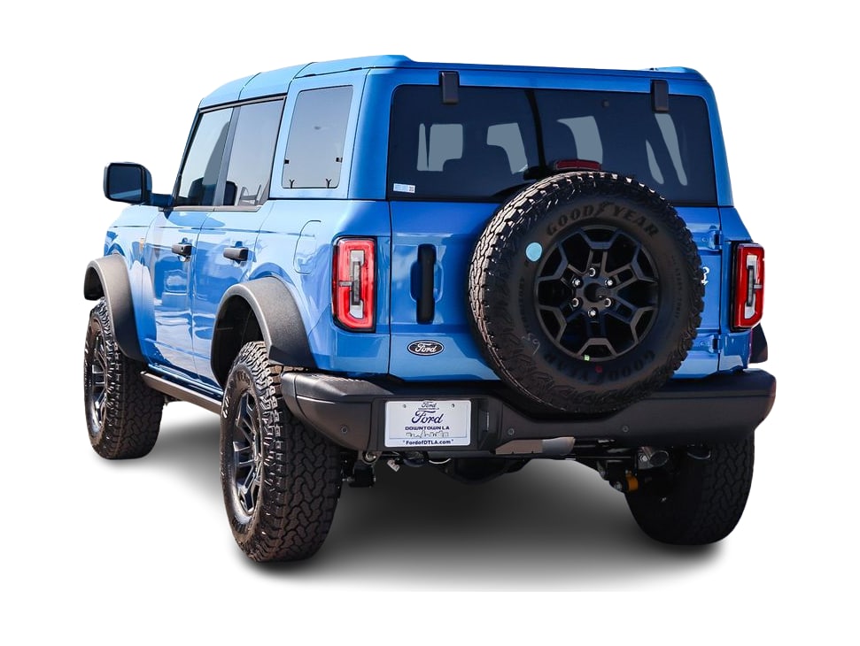Thumbnail: 2026 Ford Bronco - 3