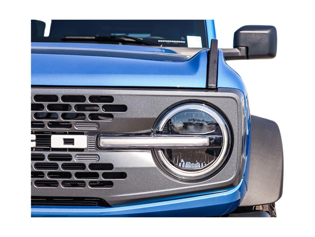 Thumbnail: 2026 Ford Bronco - 19