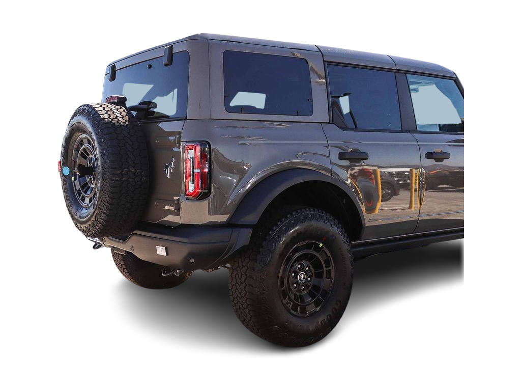 Thumbnail: 2026 Ford Bronco - 20
