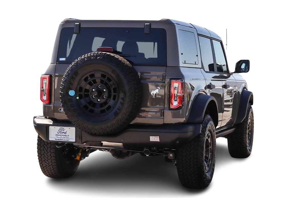 Thumbnail: 2026 Ford Bronco - 17