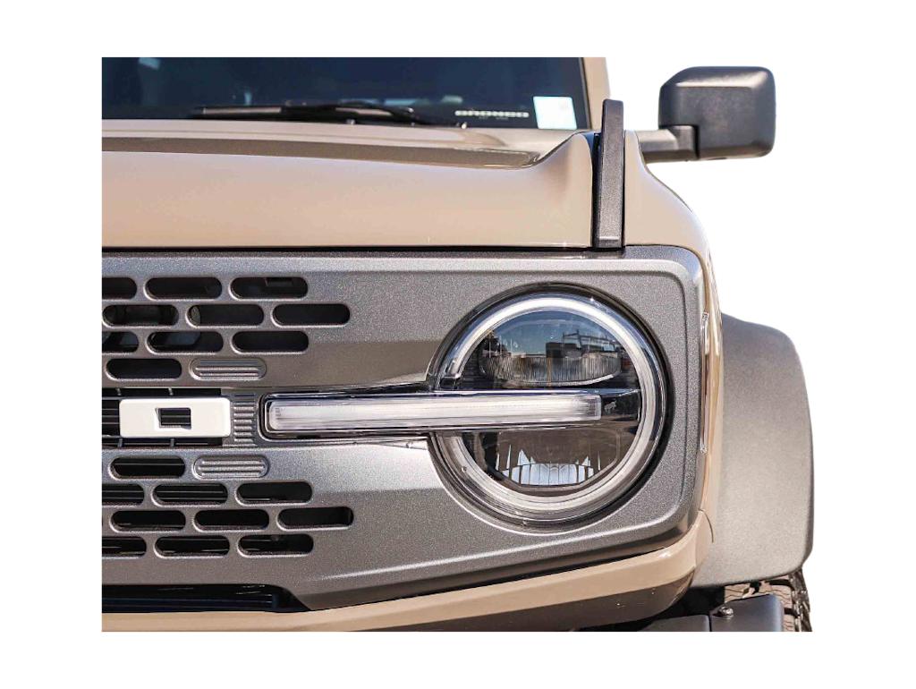 Thumbnail: 2026 Ford Bronco - 19
