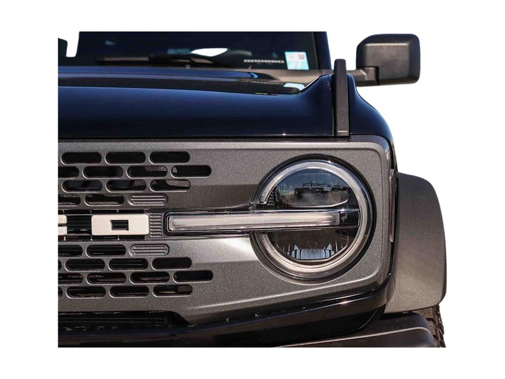 Thumbnail: 2026 Ford Bronco - 19