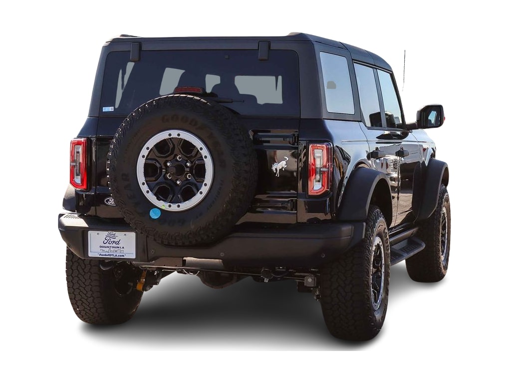 Thumbnail: 2026 Ford Bronco - 18